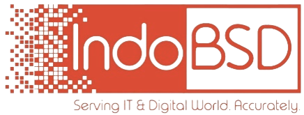 IndoBSD - PT. Indonesia Bisnis Digital
